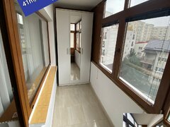 Mall Vitan, Dristor, Mihai Bravu